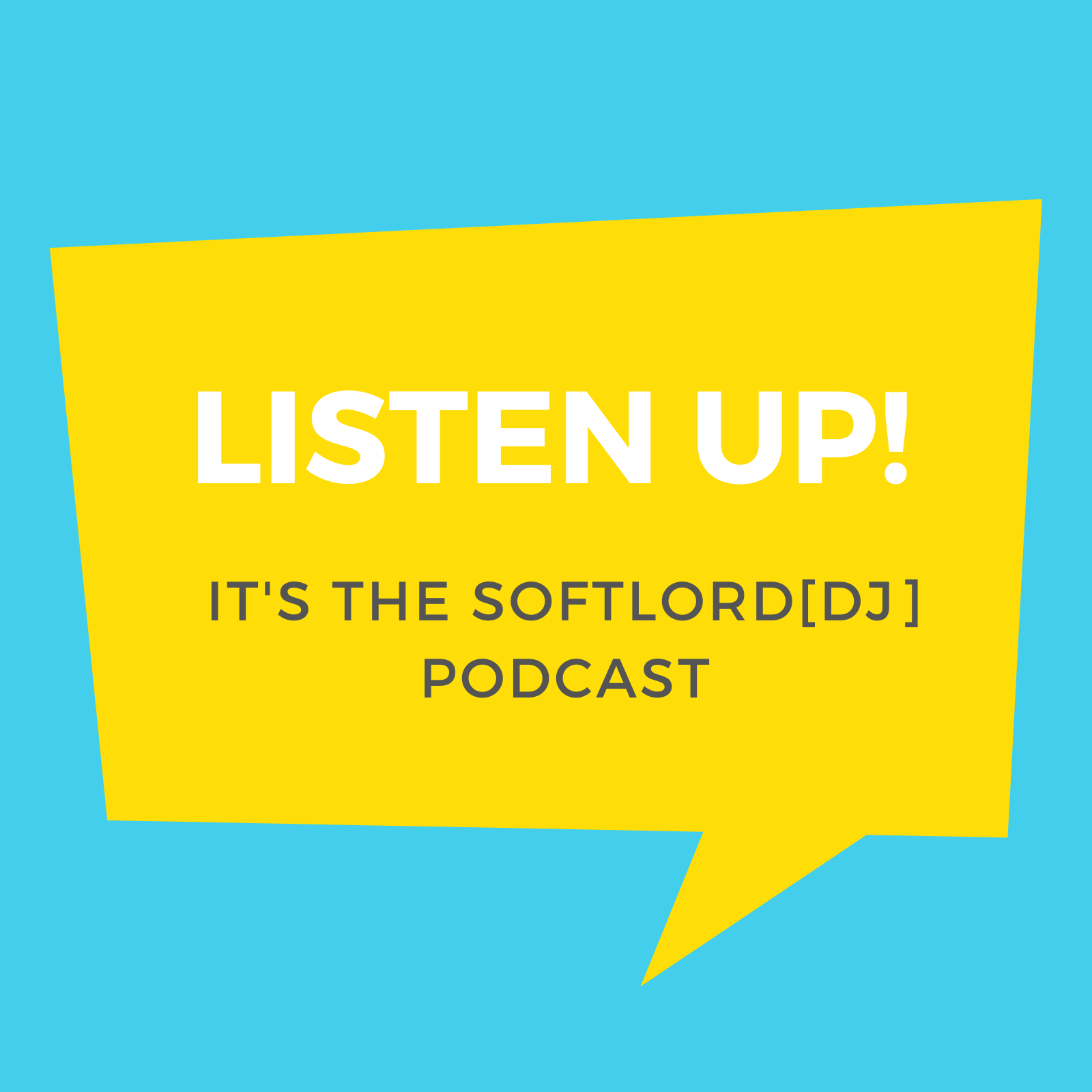 SoftLord[DJ] Mixes Podcast