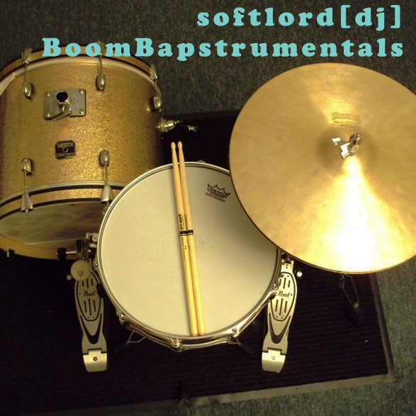 SoftLord[DJ] – Boombapstrumentals